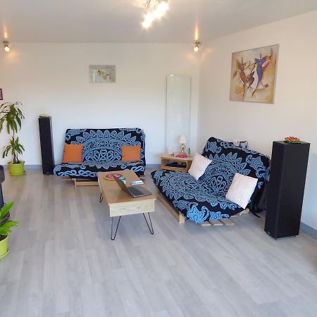 Appartement Bastide Burdeos Exterior foto