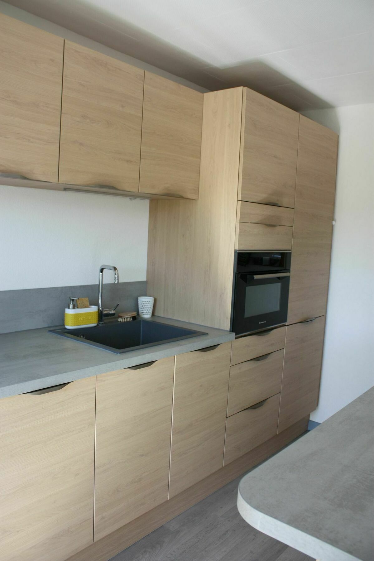 Appartement Bastide Burdeos Exterior foto