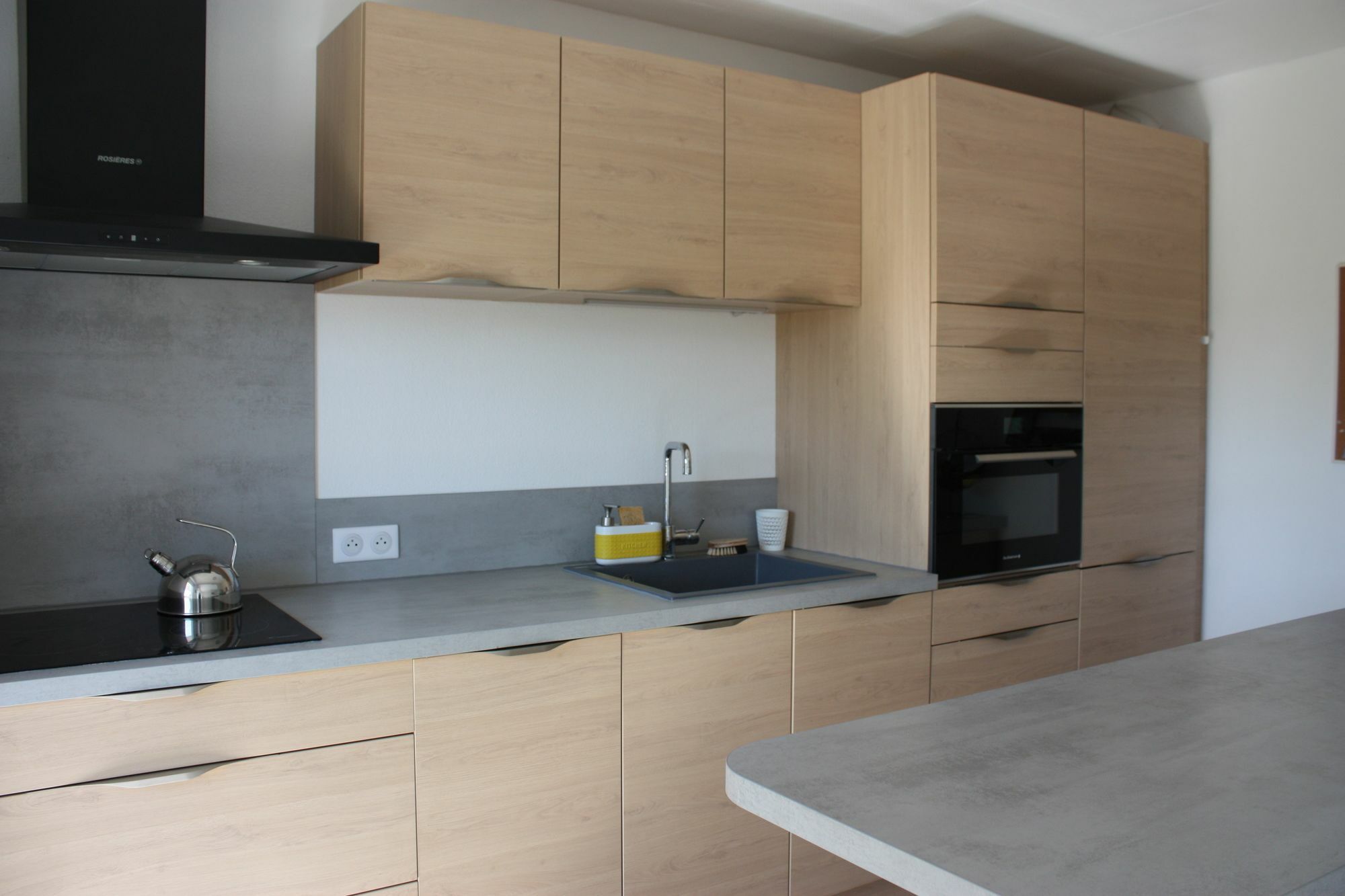 Appartement Bastide Burdeos Exterior foto