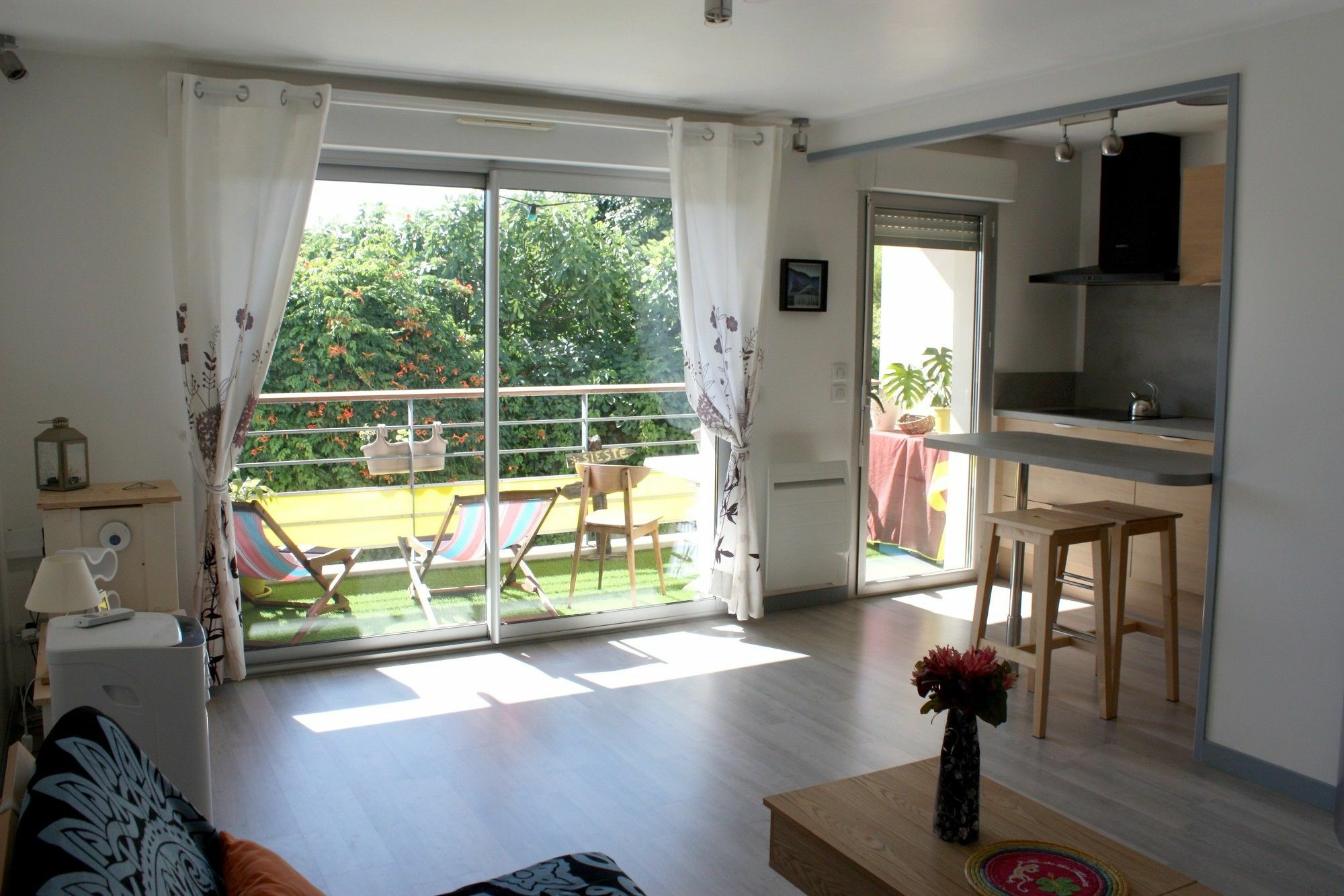 Appartement Bastide Burdeos Exterior foto