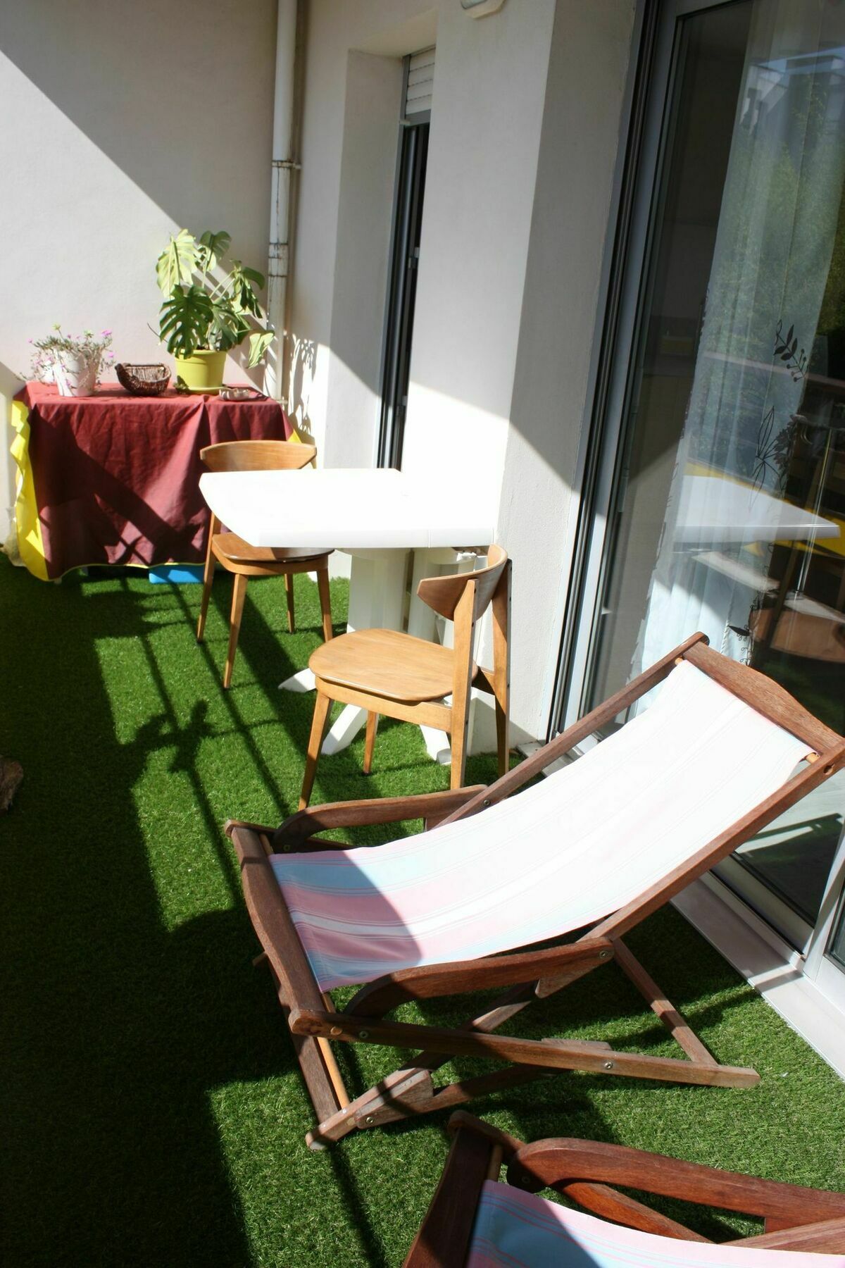 Appartement Bastide Burdeos Exterior foto
