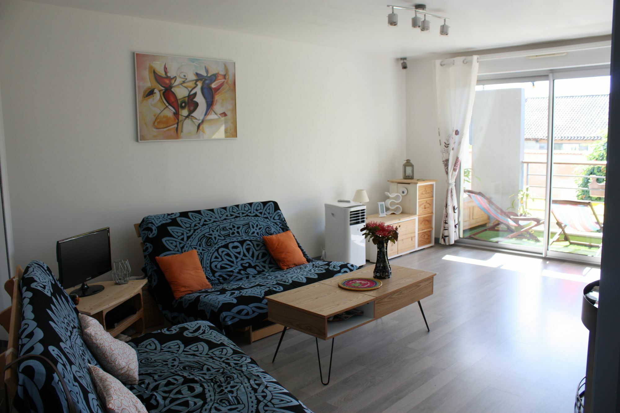 Appartement Bastide Burdeos Exterior foto