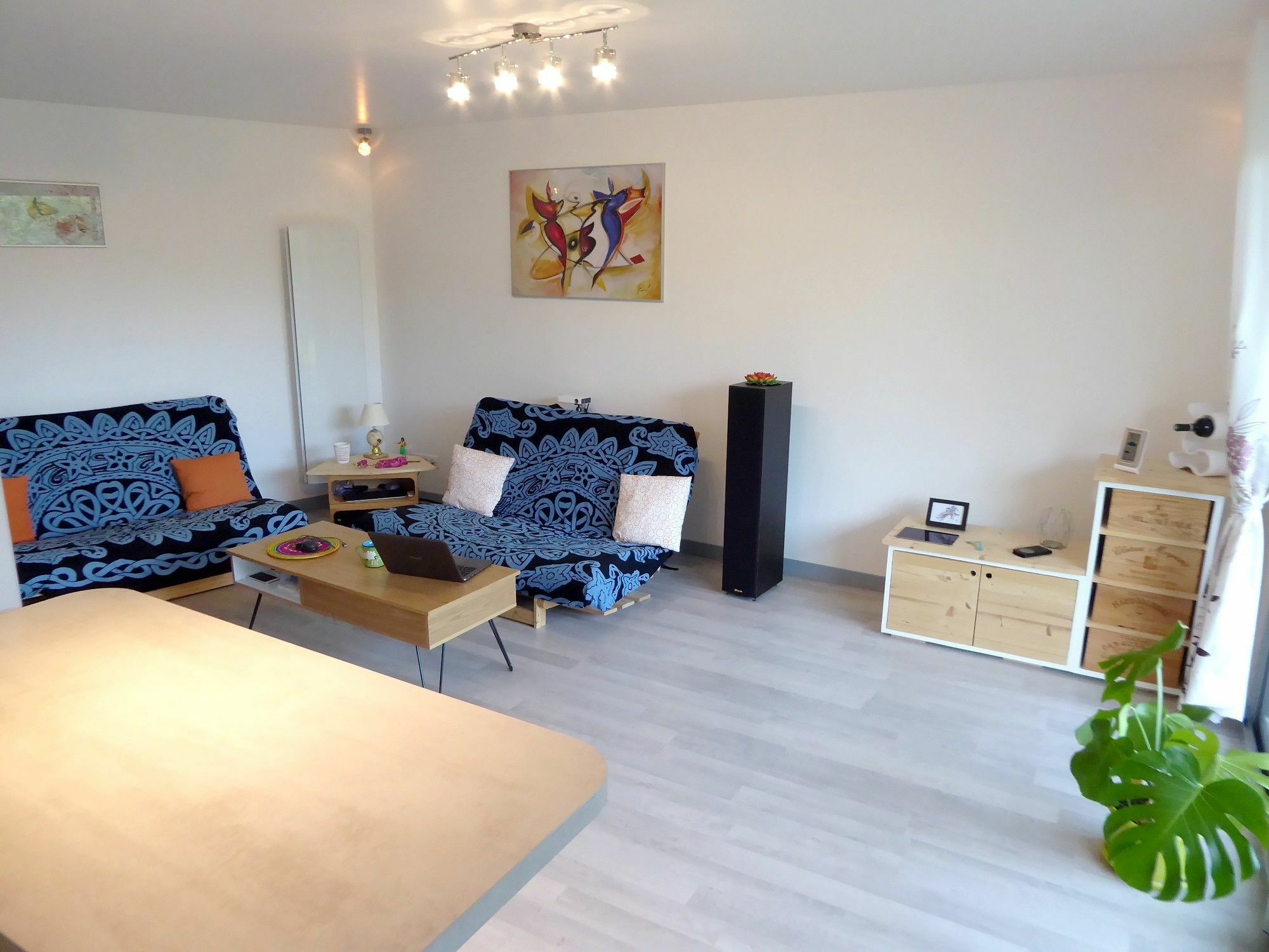Appartement Bastide Burdeos Exterior foto
