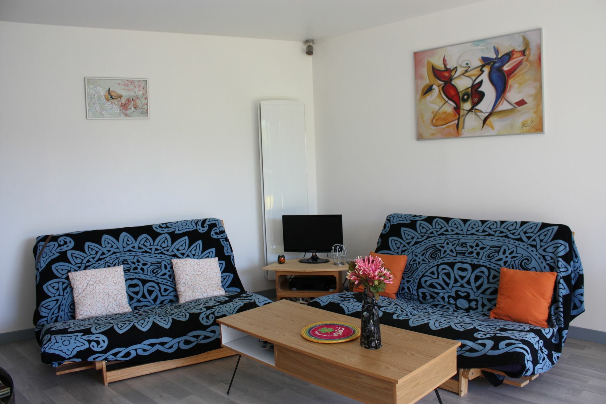 Appartement Bastide Burdeos Exterior foto