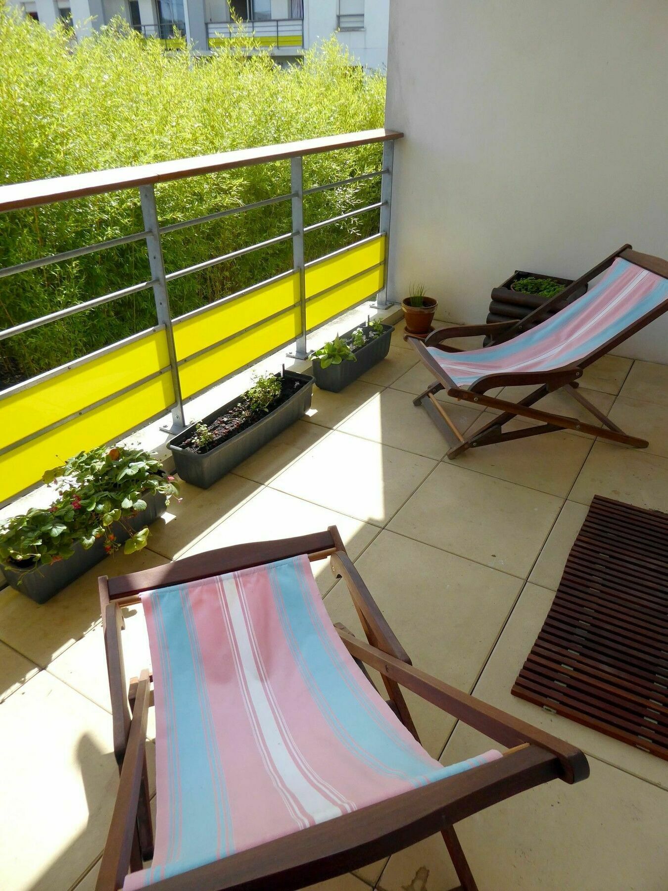 Appartement Bastide Burdeos Exterior foto